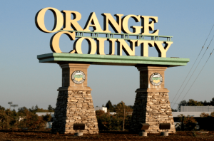 Locksmith in Orange County